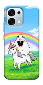 Чехол Hampter для Oppo A6 Pro 5G