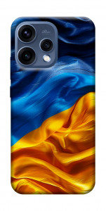 Чехол Flag material для Oppo Reno 15