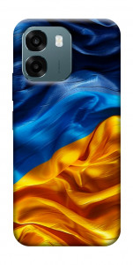 Чохол Flag material для Oppo A6