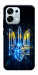 Чехол Glass trident для Oppo A6 Pro