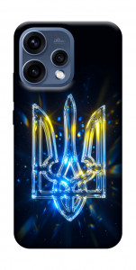 Чехол Glass trident для Oppo Reno 15