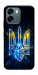Чохол Glass trident для Oppo A6