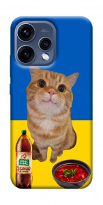 Чехол Kitty dinner для Oppo Reno 15