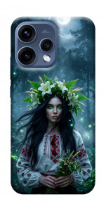 Чехол Mystical Mavka для Oppo Reno 15