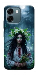Чохол Mystical Mavka для Oppo A6