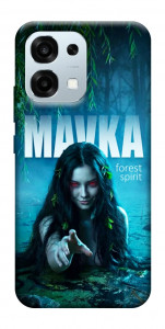 Чехол Mavka для Oppo A6 Pro 5G