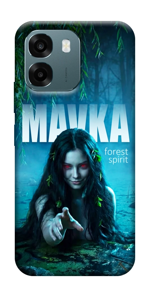 Чохол Mavka для Oppo A6