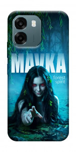Чохол Mavka для Oppo A6