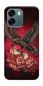 Чохол Raven для Oppo A6