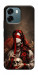 Чохол Slavic mystery girl для Oppo A6