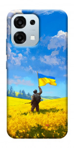 Чехол Soldier для Oppo A6 Pro 5G
