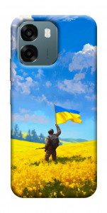 Чохол Soldier для Oppo A6