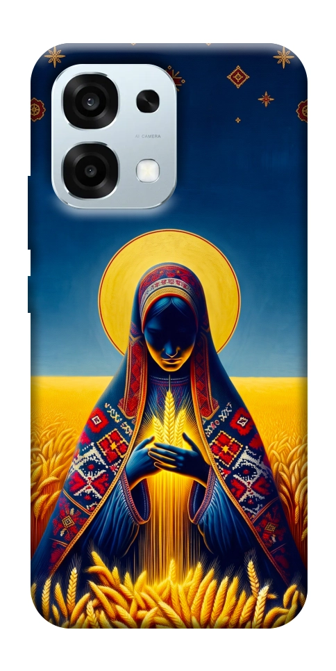 Чехол Берегиня для Oppo A6 Pro