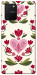 Чохол Квіткова любов для Galaxy S10 Lite (2020)