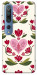Чехол Квіткова любов для Xiaomi Mi 10