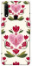 Чехол Квіткова любов для Oppo A31