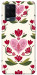 Чехол Квіткова любов для Oppo A54 4G
