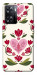 Чехол Квіткова любов для OnePlus Nord N20 SE