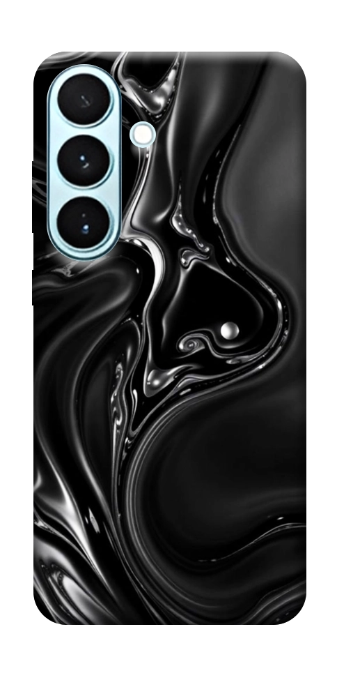 Чехол Black Liquid для Galaxy S26