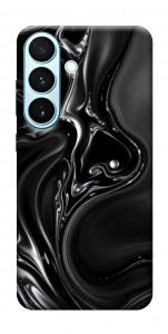Чехол Black Liquid для Galaxy S26