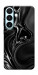 Чехол Black Liquid для Galaxy S26