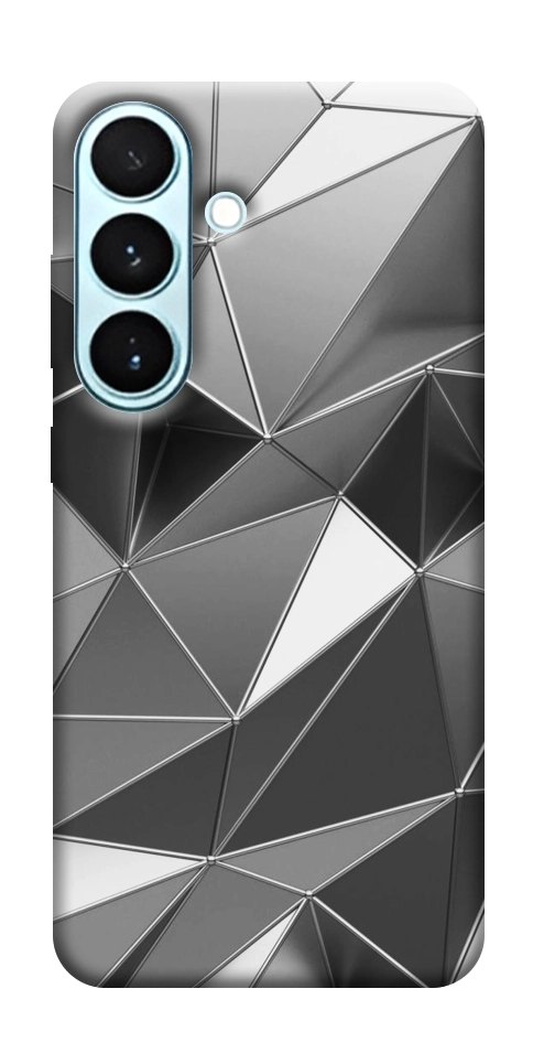 Чехол Silver для Galaxy S26