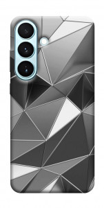 Чехол Silver для Galaxy S26