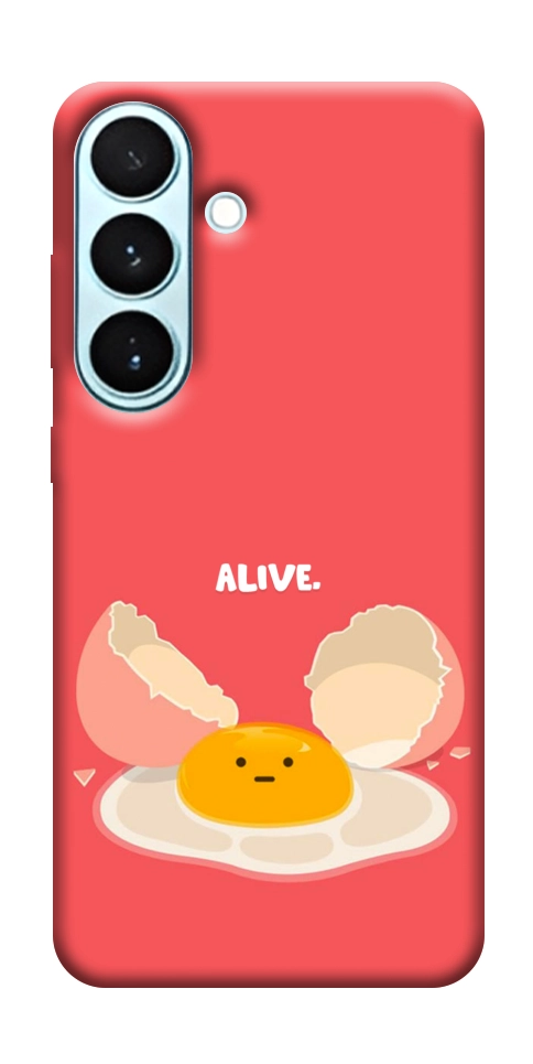 Чехол Alive Egg для Galaxy S26