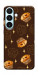 Чехол Chocolate muffins для Galaxy S26