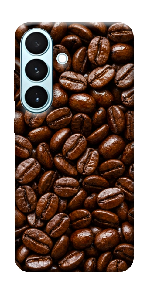 Чехол Coffee beans для Galaxy S26