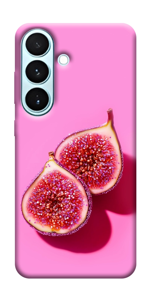 Чехол Glowing fig для Galaxy S26