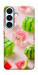 Чехол Happy watermelon для Galaxy S26