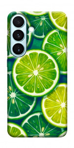 Чехол Juicy lime для Galaxy S26