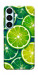 Чехол Juicy lime для Galaxy S26