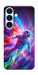 Чехол Astronaut fly для Galaxy S26