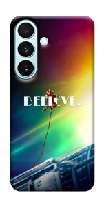 Чехол Hail mary rainbow для Galaxy S26