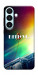 Чехол Hail mary rainbow для Galaxy S26