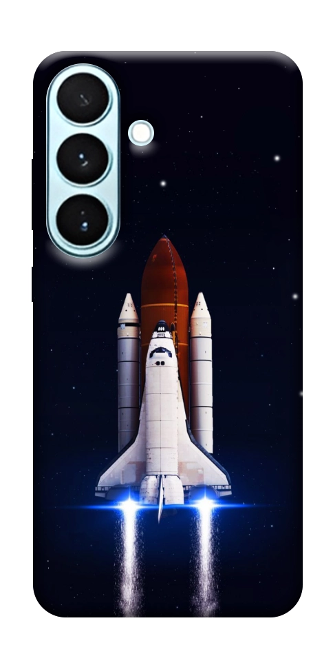 Чехол Rocket launch для Galaxy S26