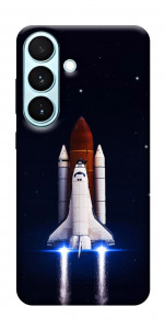 Чехол Rocket launch для Galaxy S26