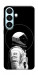 Чехол Space astronaut для Galaxy S26
