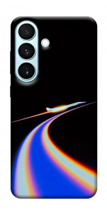 Чехол Spaceship trail для Galaxy S26