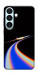 Чехол Spaceship trail для Galaxy S26