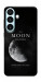 Чехол The moon для Galaxy S26