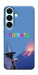 Чехол Байдуже для Galaxy S26