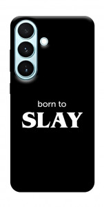 Чехол Slay для Galaxy S26