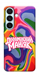 Чехол Dopamine для Galaxy S26