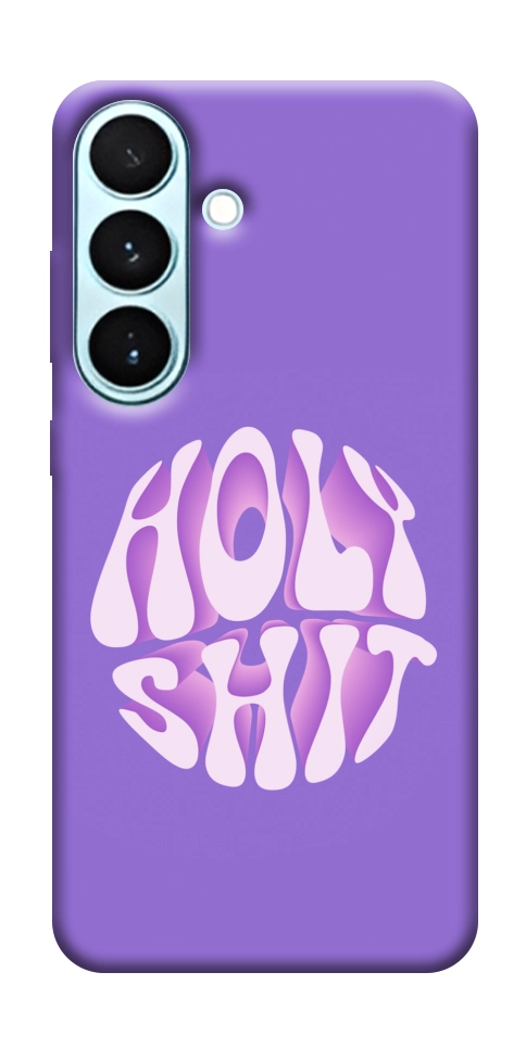 Чехол Holy shit для Galaxy S26