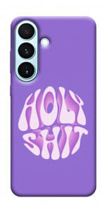 Чехол Holy shit для Galaxy S26