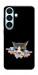 Чехол Six Seven cat для Galaxy S26