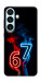 Чехол Hands Six Seven для Galaxy S26